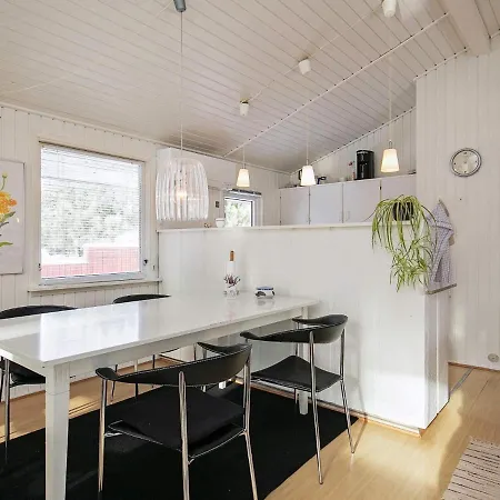 Holiday Cclxxxviii Holiday home Blavand