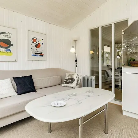 Holiday home Holiday Cclxxxviii Blavand