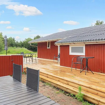 Holiday Cclxxxviii Holiday home