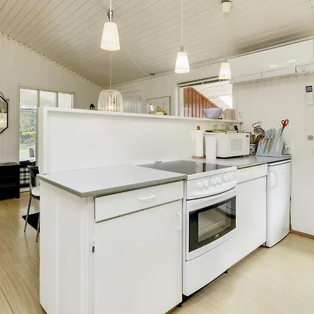 Holiday Cclxxxviii Holiday home Blavand