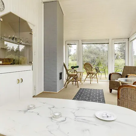 Holiday Cclxxxviii Holiday home Blavand