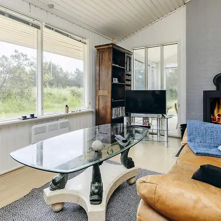 Holiday home Holiday Cclxxxviii *
